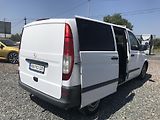 Mercedes-Benz Vito 2.2 CDI 70,KLIMA,6-MÍST,TAŽNÉ. - náhled 4