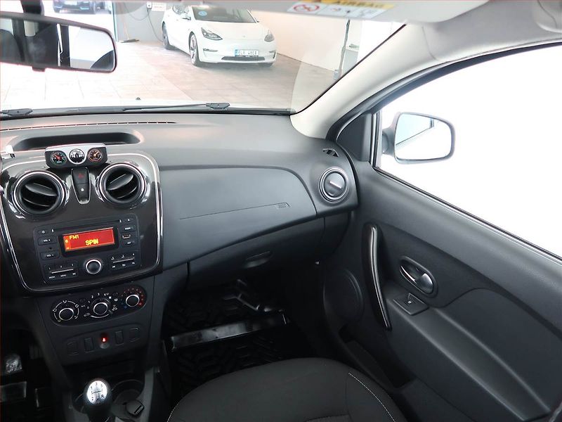 Škoda Superb (2016) 2.0 TDI, Automat, Serv.kniha - fotka 8 z 27