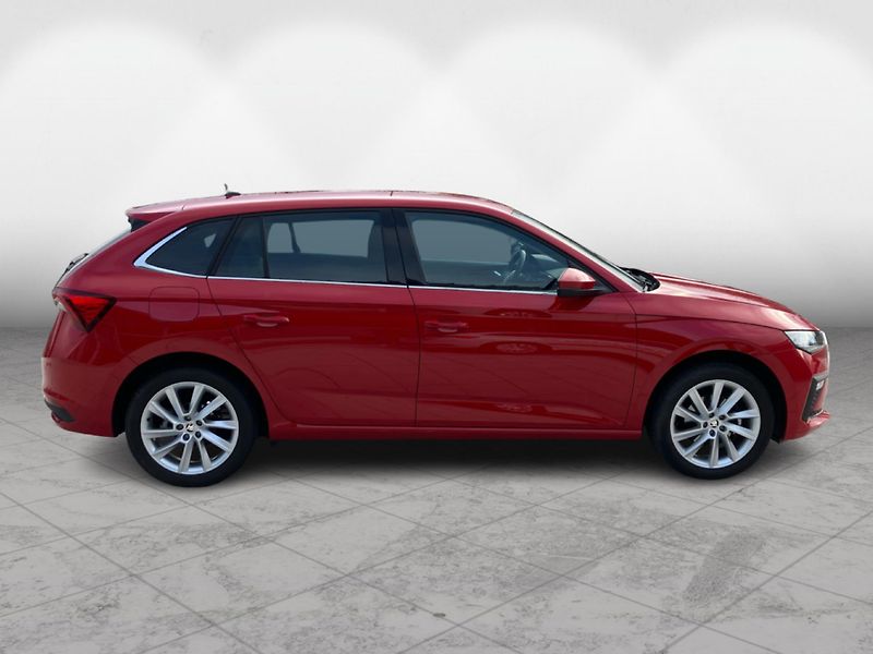 Škoda Scala 1.0 TSI 85 kW TOP SELECTION - fotka 8 z 30