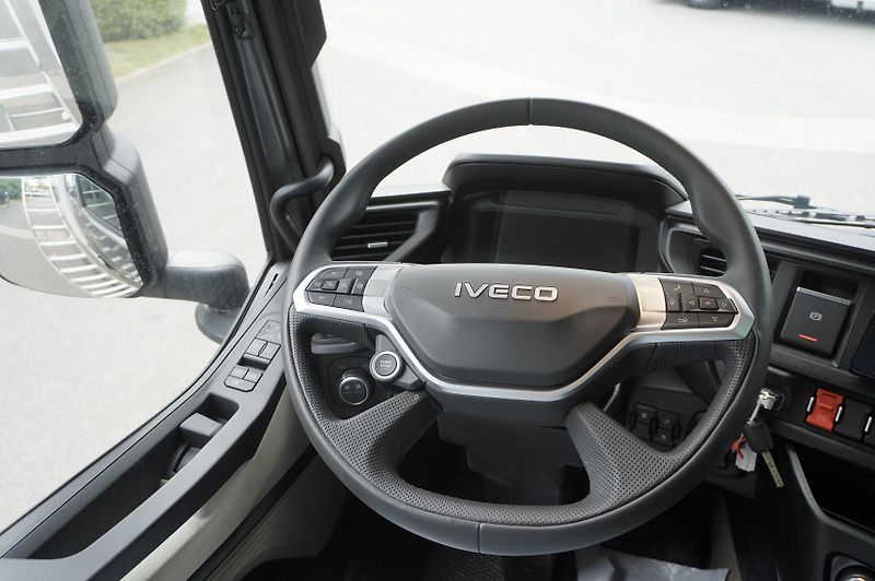 Iveco S-WAY (2026) AS260S46Y/PS / no mileage - fotka 17 z 24
