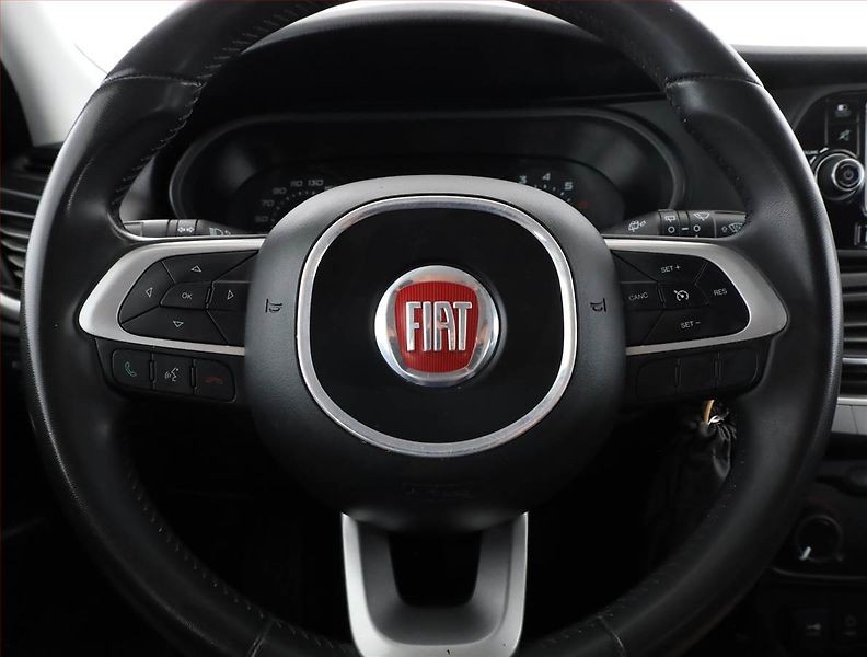 Fiat Tipo (2018) 1.4 16V, LPG, Serv.kniha - fotka 8 z 16
