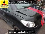 Peugeot 206 (2004) VOLAT 602 696 110 - náhled 9