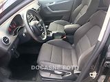 Audi A3 (2007) 1.4 TFSI, servis.kniha - náhled 2