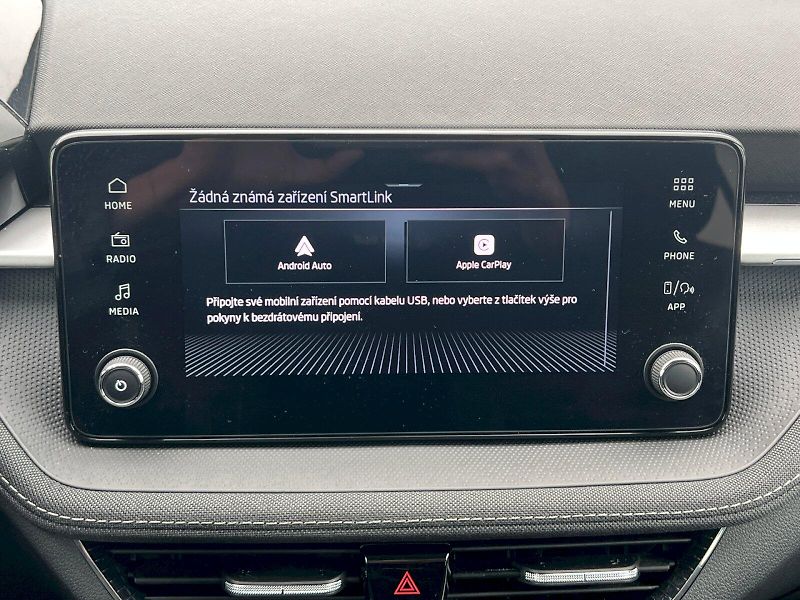Škoda Fabia (2025) Top Selection 1.0TSi 70kW 5°ma - fotka 28 z 30