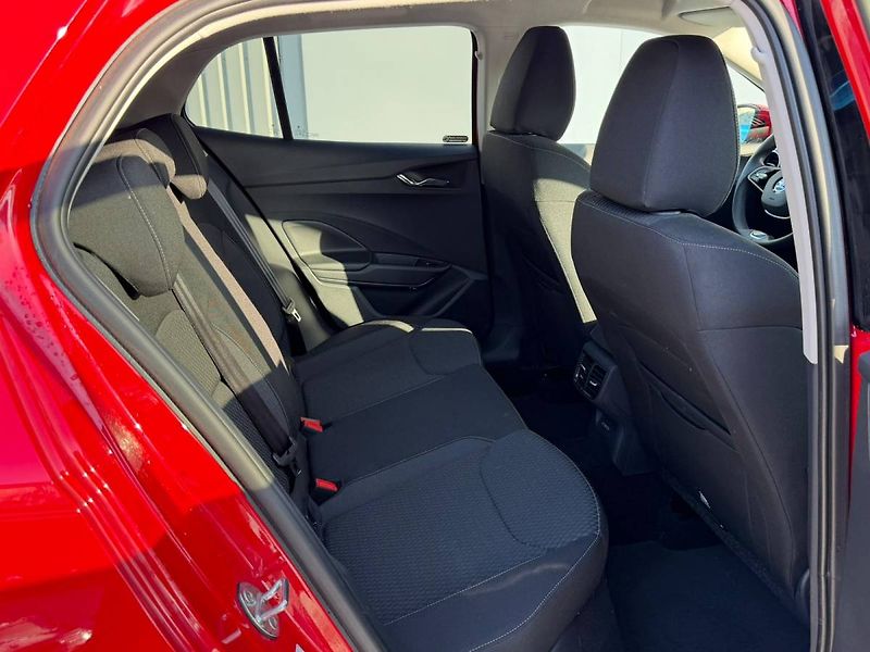 Škoda Fabia Top Selection 1,0 TSI 70 kW 5° - fotka 7 z 33