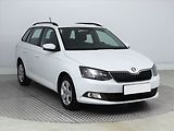 Škoda Fabia (2018) Ambition 1.0 TSI - náhled 1
