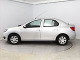 Dacia Logan (2016) 1.2 16V, Serv.kniha - náhled 2