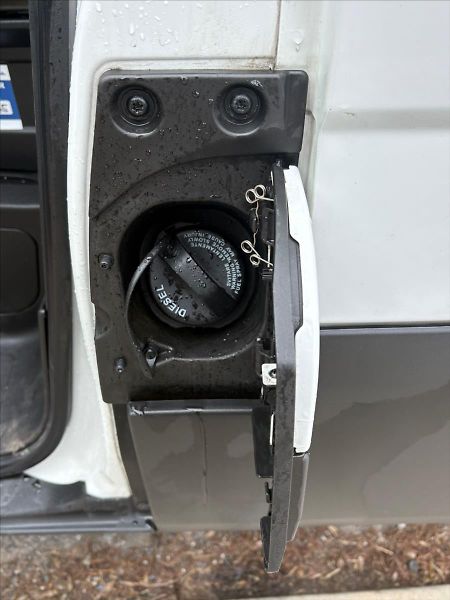 Iveco Daily 3,0 35S18HA8V 16cm3 - fotka 24 z 38