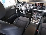 Audi A6 Allroad (2014) 3.0 TDI, 4X4, Automat - náhled 7