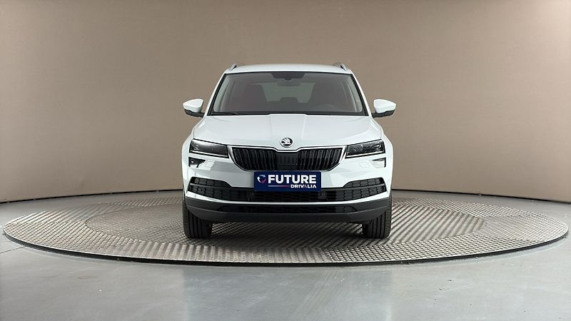 Škoda Karoq 1.5 TSI DSG Style - fotka 3 z 28