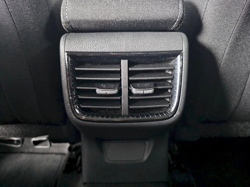 Škoda Fabia (2025) 1.0MPI 59KW SELECTION - fotka 30 z 32