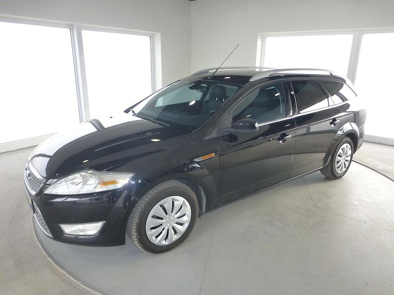 Ford Mondeo (2008) 2,0TDCI*DIGIKLIMA***ALU**TAŽNÉ - fotografie inzerátu