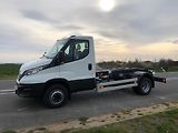 Iveco Daily (2025) 72C18 nosič kontejneru - náhled 1