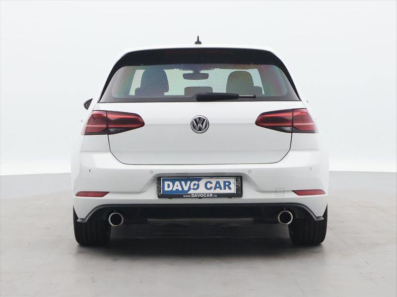 Volkswagen Golf 2,0 TSI GTI Performance DSG - fotka 6 z 29