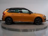 Škoda Kamiq (2026) MONTE CARLO 1.5TSI 110KW DSG P - náhled 8