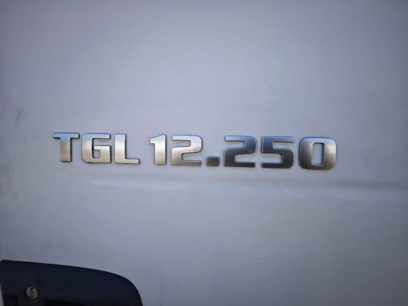MAN TGL 12.250,LŮŽKO,ČELO,250TKM - fotka 5 z 29