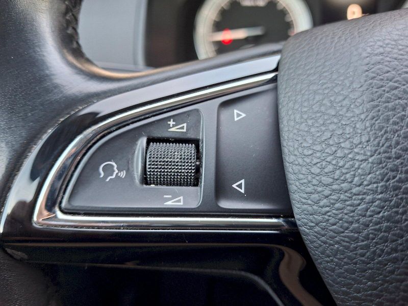 Škoda Karoq (2018) Style DSG 4x4 2,0TDi 110kW - fotka 32 z 38