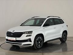 Škoda Karoq SportLine DSG - fotografie inzerátu