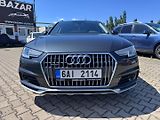 Audi A4 (2017) 2,0 TDI 120 KW KOLA TAŽNÉ DPH - náhled 9