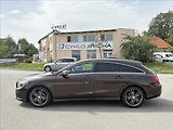 Mercedes-Benz CLA 2,2 220d 130kW,Bi-Xen,Kamera - náhled 33