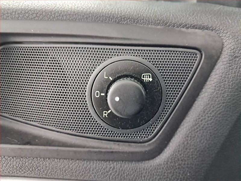 Škoda Octavia (2012) 1.2 TSI, jezdí výborně - fotka 18 z 18