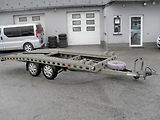 Vapp PAV 2,5T auto přepravník - náhled 7