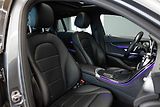 Mercedes-Benz GLC (2023) GLC 220d 4Matic AMG Line - náhled 20