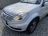 SsangYong Rexton 2.0CD-i 4x4 7M MAN 155PS 170KM - náhled 14