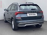 Škoda Kamiq (2020) 1.0 TSi, 1.maj,ČR, Ambition - náhled 6