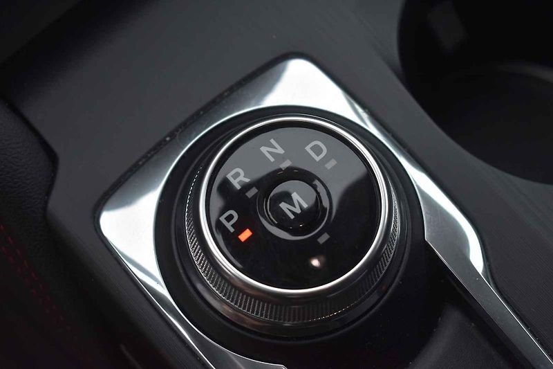 Ford Kuga poslední generace je už dostatečně velký a vychytaný