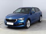 Škoda Scala (2023) Style 1.0 TSI, Serv.kniha - náhled 1