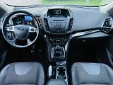 Ford Kuga 2.0TDCi 4x4 MAN TAŽNÉ 1MAJITEL - náhled 24