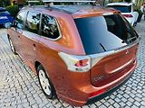 Mitsubishi Outlander 2.2D 4x4 7MÍST KAMERA SERVISKA - náhled 17