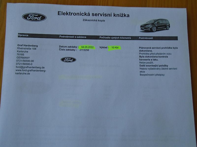 Ford Galaxy 2.0EcoBlue 140kW 8AT Vignale  - fotka 43 z 47