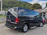 Volkswagen Multivan 2.0 TDi 103kW TEMPOMAT WEBASTO - náhled 6