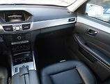 Mercedes-Benz Třídy E (2016) E 200 BlueTEC, Automat, Kůže - náhled 8