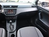 Seat Ibiza (2018) 1.0 TSI, Automat, Serv.kniha - náhled 8