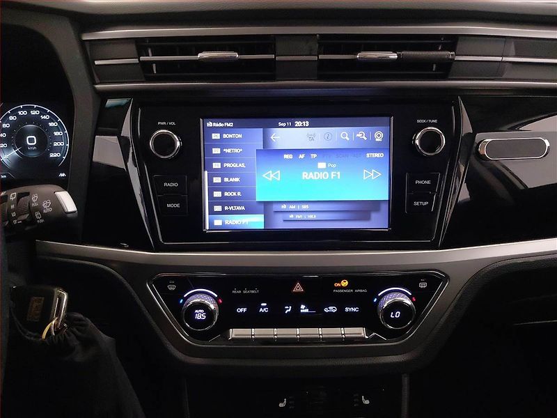 SsangYong Korando (2023) Style Plus 1.5 T-GDI, ČR,1.maj - fotka 12 z 17