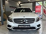 Mercedes-Benz GLC 350 e 4MATIC 235kW Plug-In DPH - náhled 1
