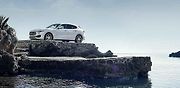 Maserati Levante.