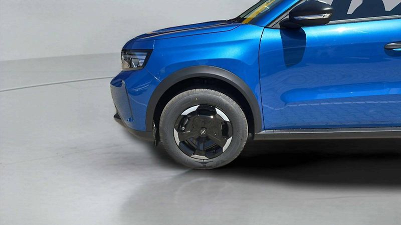Opel Frontera (2026) Edition Hybrid 1.2 TURBO (81kW - fotka 21 z 24