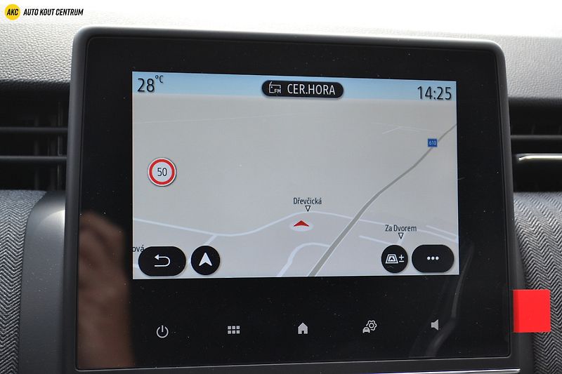 Renault Clio techno Eco-G 100 - fotka 26 z 47