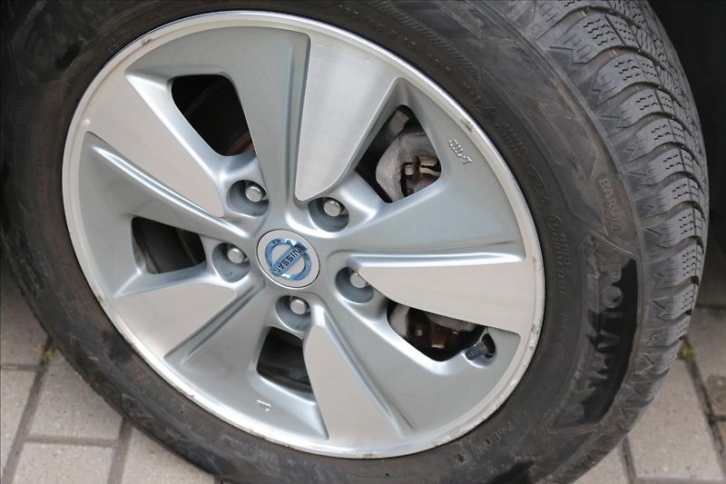 Nissan e-NV200 0,0 80KW,EL, Automat,7míst DPH - fotka 4 z 53
