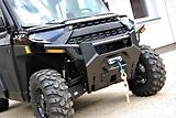Polaris Ranger Crew XP 1000 EPS (2026) Ranger Crew FS XP 1000-6 EPS - náhled 12