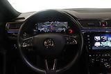 Škoda Superb (2019) 2.0TDI DSG L&K 4x4 Display - náhled 41