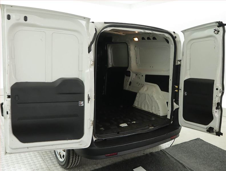 Fiat Dobló (2018) Maxi 1.6 MultiJet, ČR, 1Maj - fotka 13 z 15