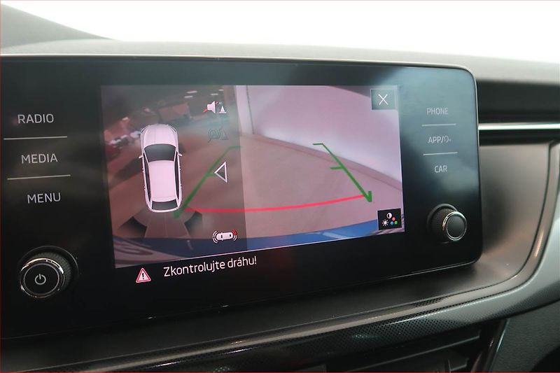 Škoda Scala (2019) Style Plus 1.6 TDI, Automat - fotka 17 z 19