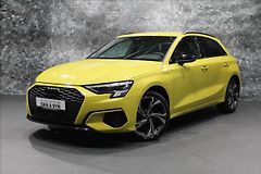 Audi A3 1,4 40 TFSI  e Sportback advan - fotografie inzerátu