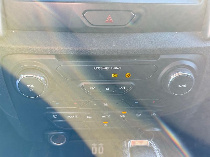 Ford Ranger (2020) 2.0 TDCI 125 KW AUTOMAT - fotka 8 z 10