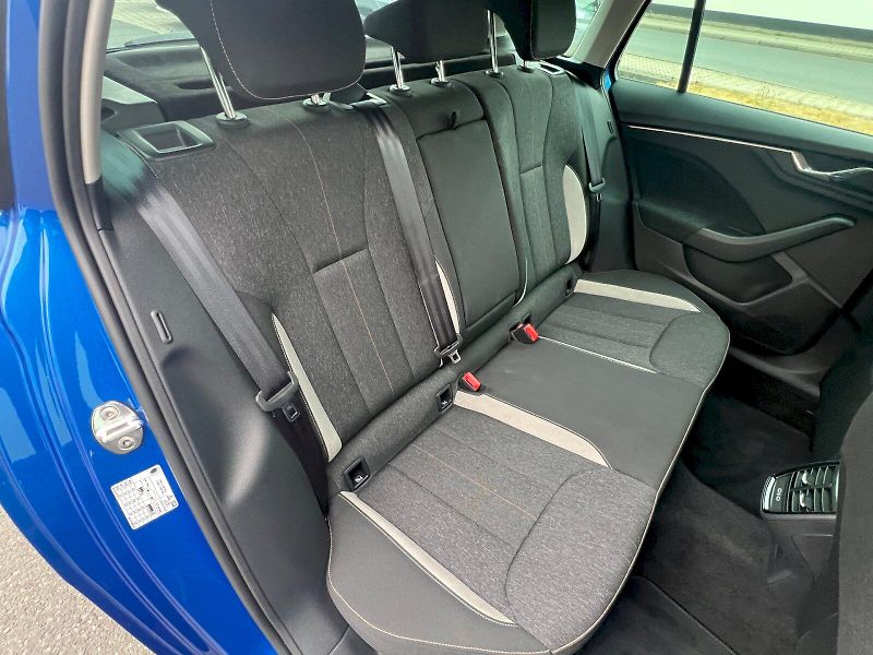Škoda Scala (2025) Top Selection 1.0TSi 85kW 7°au - fotka 19 z 31